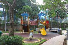 Area Bermain