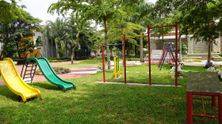 Area Bermain