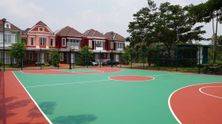 Lapangan Basket