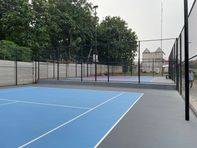 Lapangan Tenis