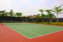 Lapangan Tenis