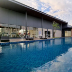 Kolam Renang