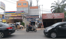 Bank/ATM Center