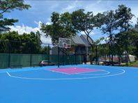 Lapangan Basket