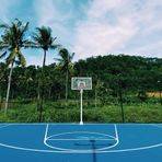 Lapangan Basket