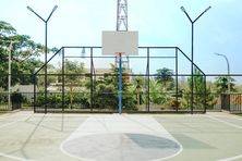 Lapangan Basket