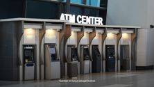 Bank/ATM Center