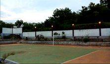 Lapangan Tenis