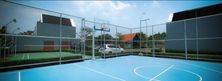 Lapangan Basket