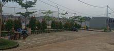 Area Parkir