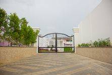 One Gate System