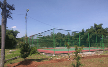 Lapangan Tenis