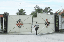 One Gate System