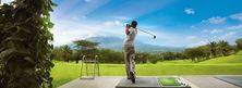 Lapangan Golf