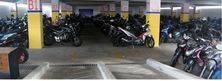 Area Parkir