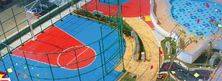 Lapangan Basket
