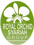 Royal Orchid Syariah Group