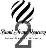 PT. Arum Jaya Properti	