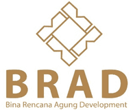 PT Bina Rencana Agung Development (BRAD)