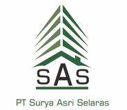 PT. Surya Asri Selaras