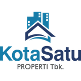 PT. Kota Satu Properti Tbk