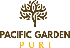 Pacific Garden