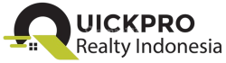 PT Quickpro Realty Indonesia 