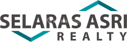 PT. Selaras Asri Realty