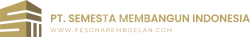 PT. Semesta Membangun Indonesia