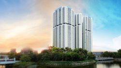 Puri Orchard Apartemen