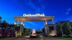 Orchard Park Batam