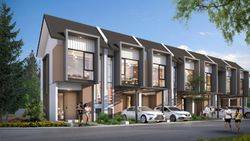 Aksara Homes