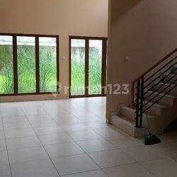 Rumah siap huni minimalis 2 lt Melati Mas