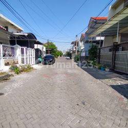 Disewakan Rumah Mulyosari Mas Siap Huni .Surabaya.