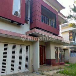 Rumah siap huni minimalis 2 lt Melati Mas