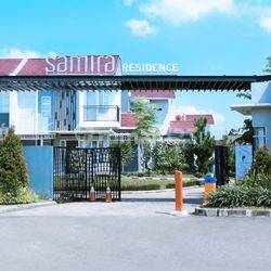 Samira Residence Sentul