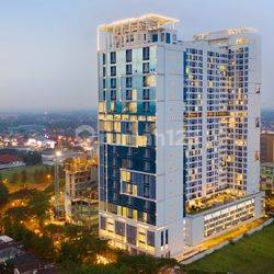 Apartemen Roseville 