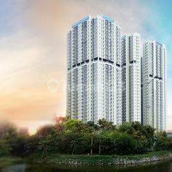 Puri Orchard Apartemen