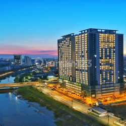 Apartment Bale Hinggil