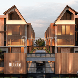 Nivara Resort Townhouse at Kemang