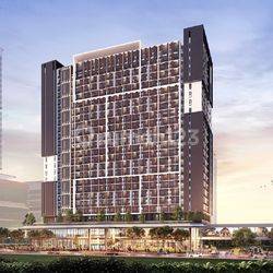 Creativo Bintaro Plaza Residences (BPR)