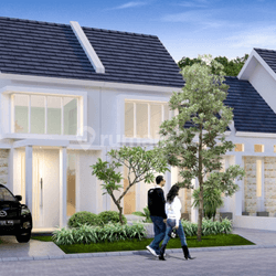 Sarata Townhouse Malang