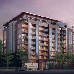 Godrej Connaught One