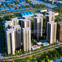 Lodha Aura