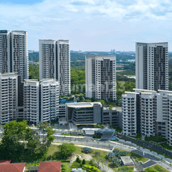 Gems Residences