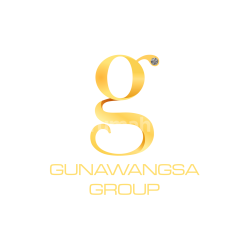 Gunawangsa Group logo