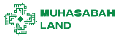 Muhasabah Land logo