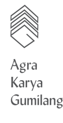 PT. Agra Karya Gumilang  logo