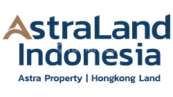 Astra Land Indonesia logo