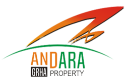 PT. Andara Grha Properti logo